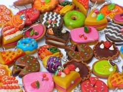 Τα γλυκά ως τρόπος ανταμοιβής προς τα παιδιά